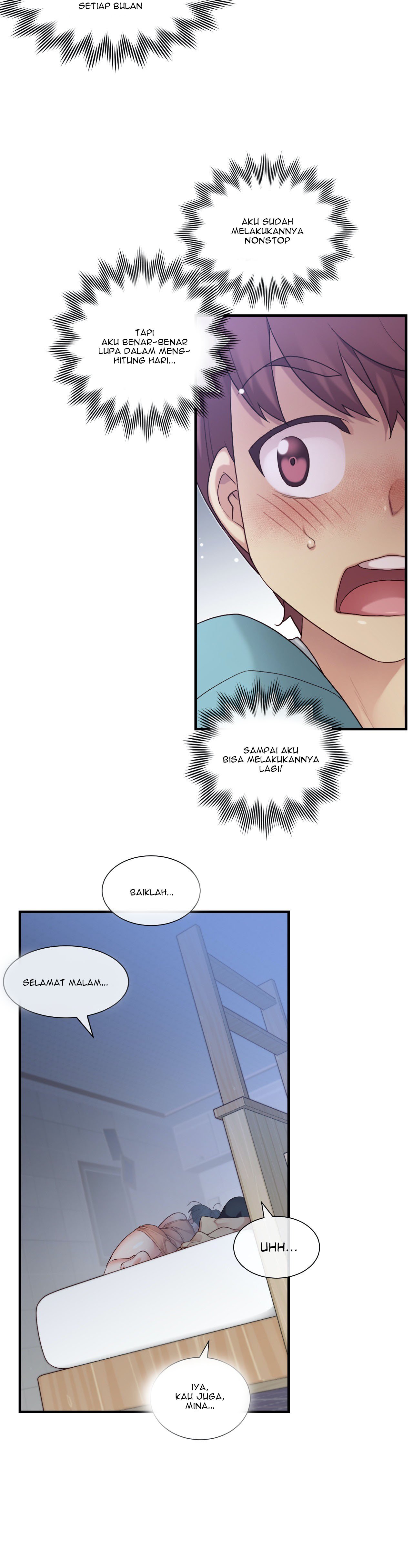 The Girlfriend Dice - Chapter 58 518