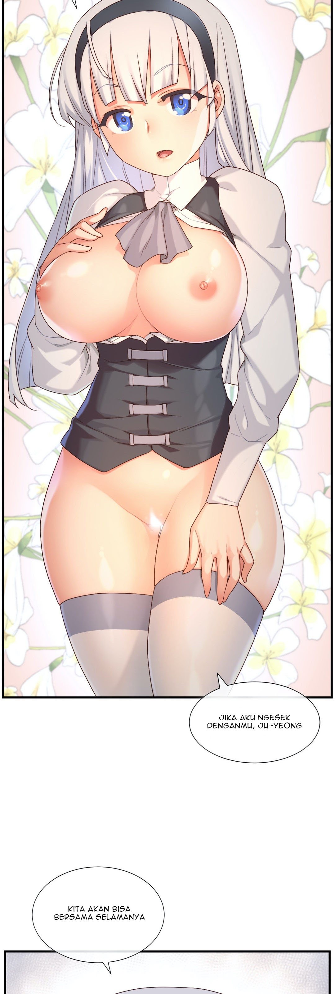 The Girlfriend Dice - Chapter 58 965