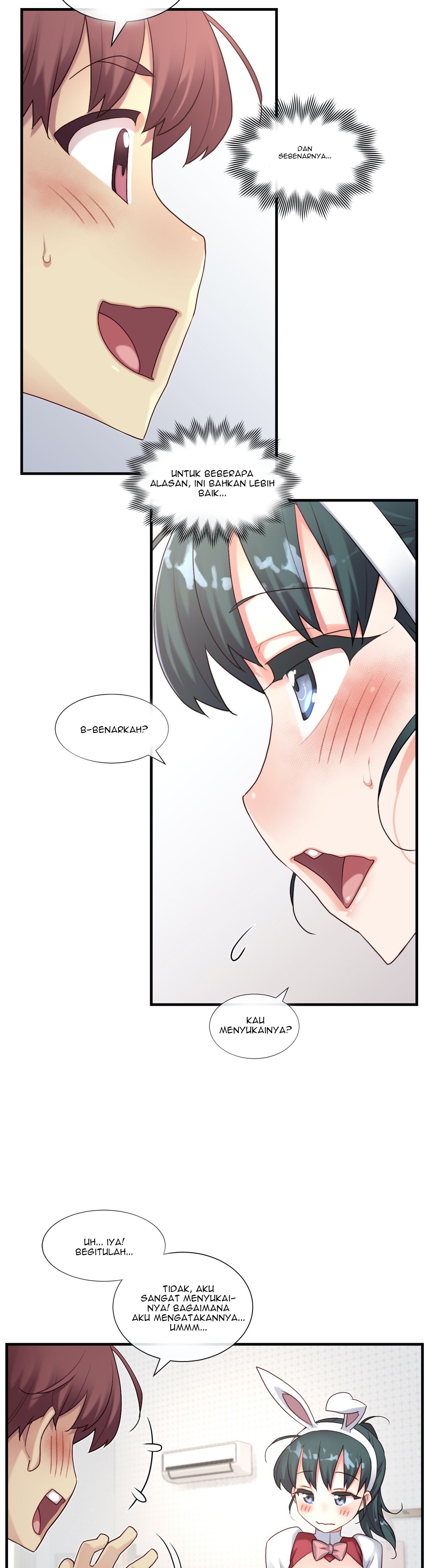 The Girlfriend Dice - Chapter 58 536