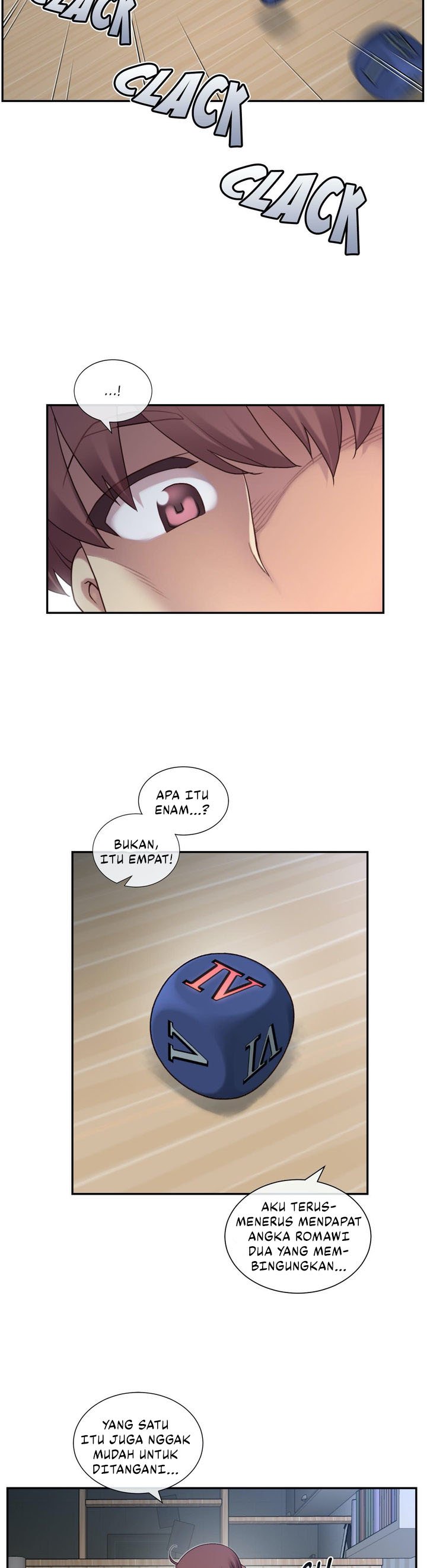 The Girlfriend Dice - Chapter 03 77