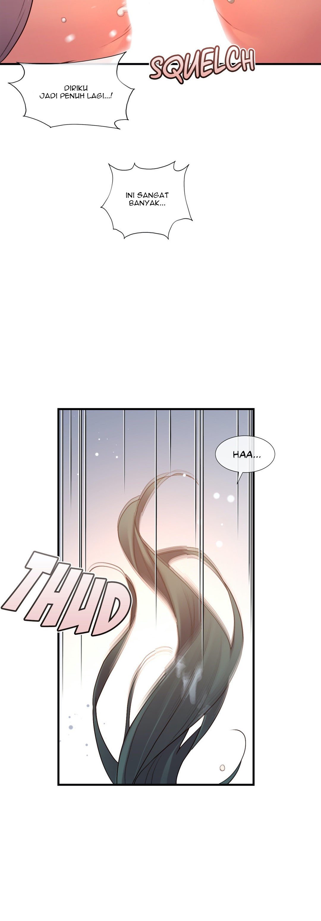 The Girlfriend Dice - Chapter 58 708