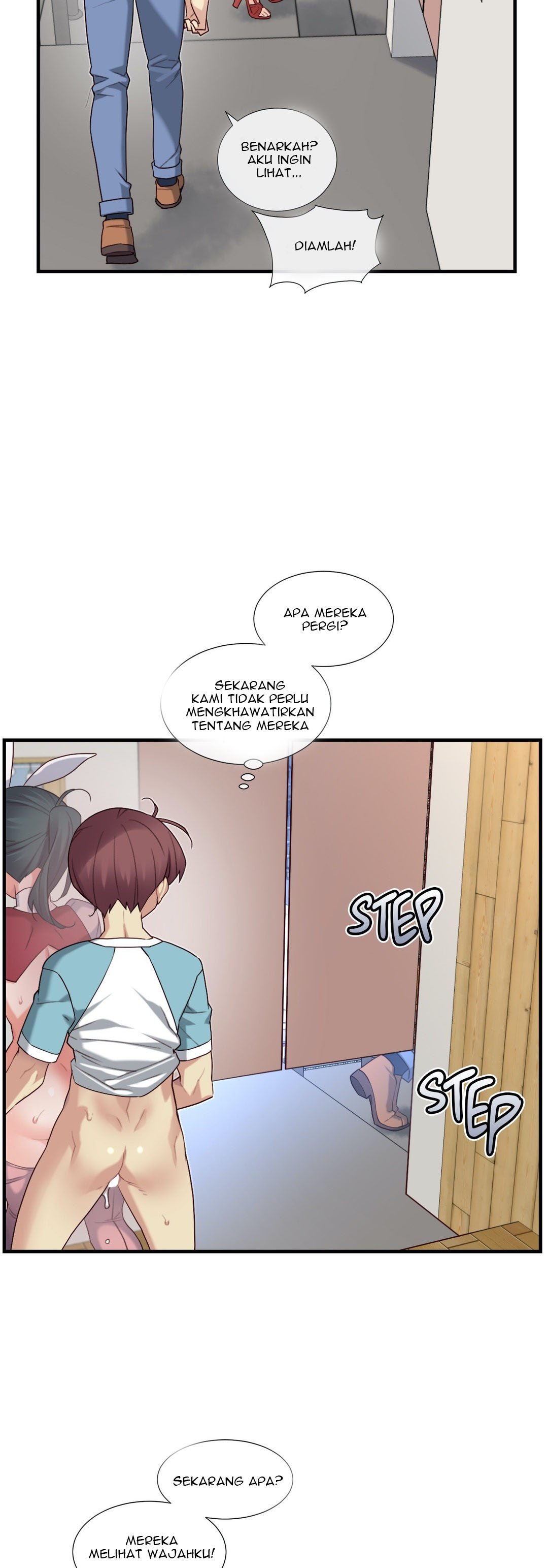 The Girlfriend Dice - Chapter 58 702