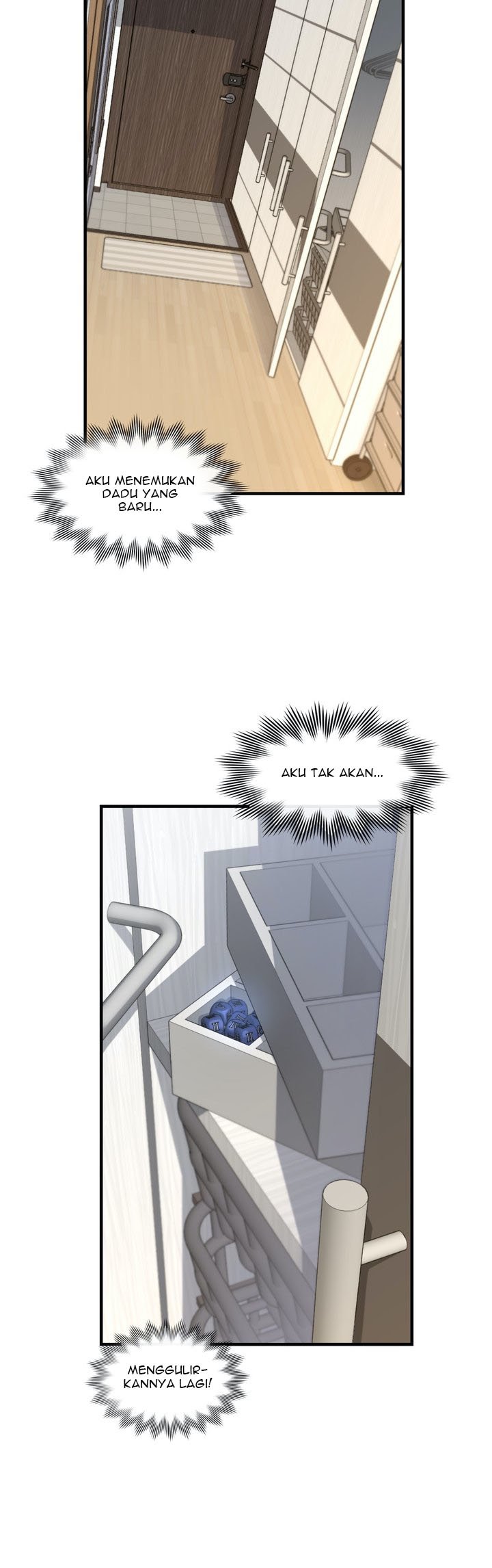 The Girlfriend Dice - Chapter 60.5 1118