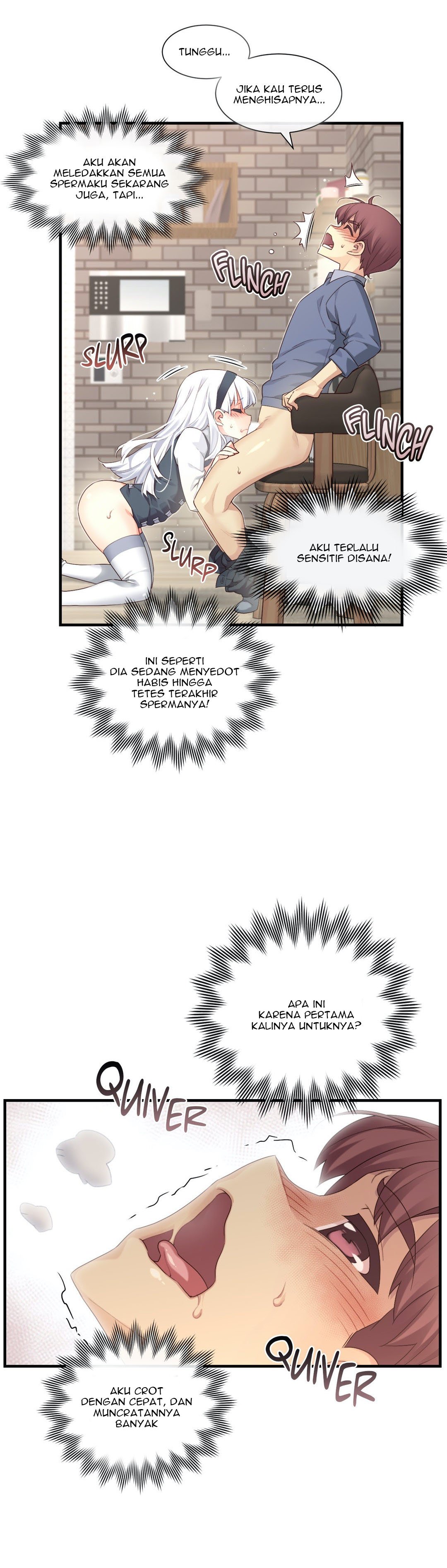 The Girlfriend Dice - Chapter 58 1013