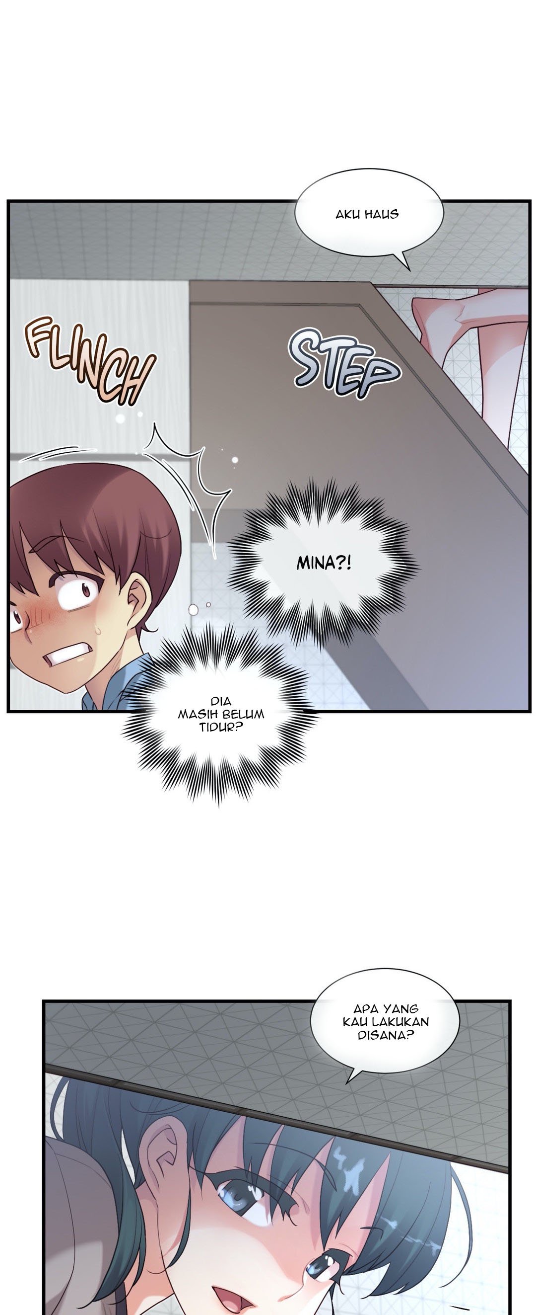 The Girlfriend Dice - Chapter 58 742