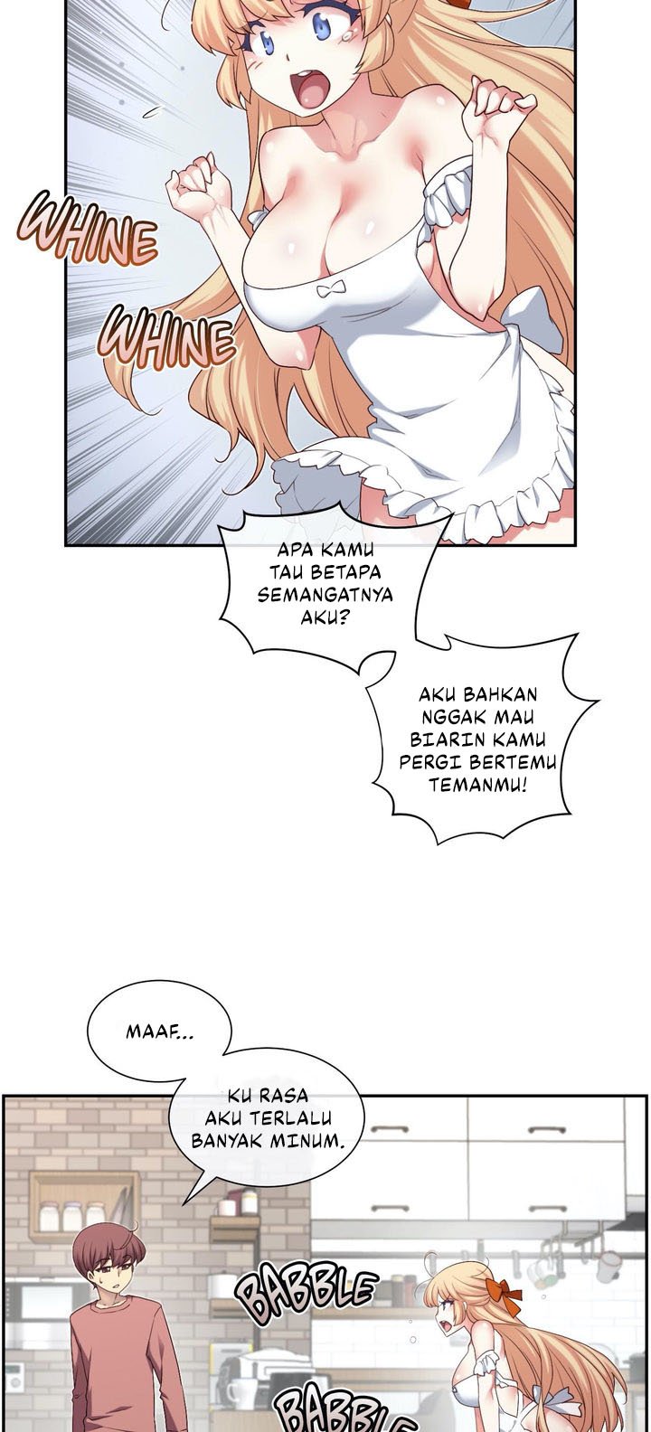 The Girlfriend Dice - Chapter 03 59