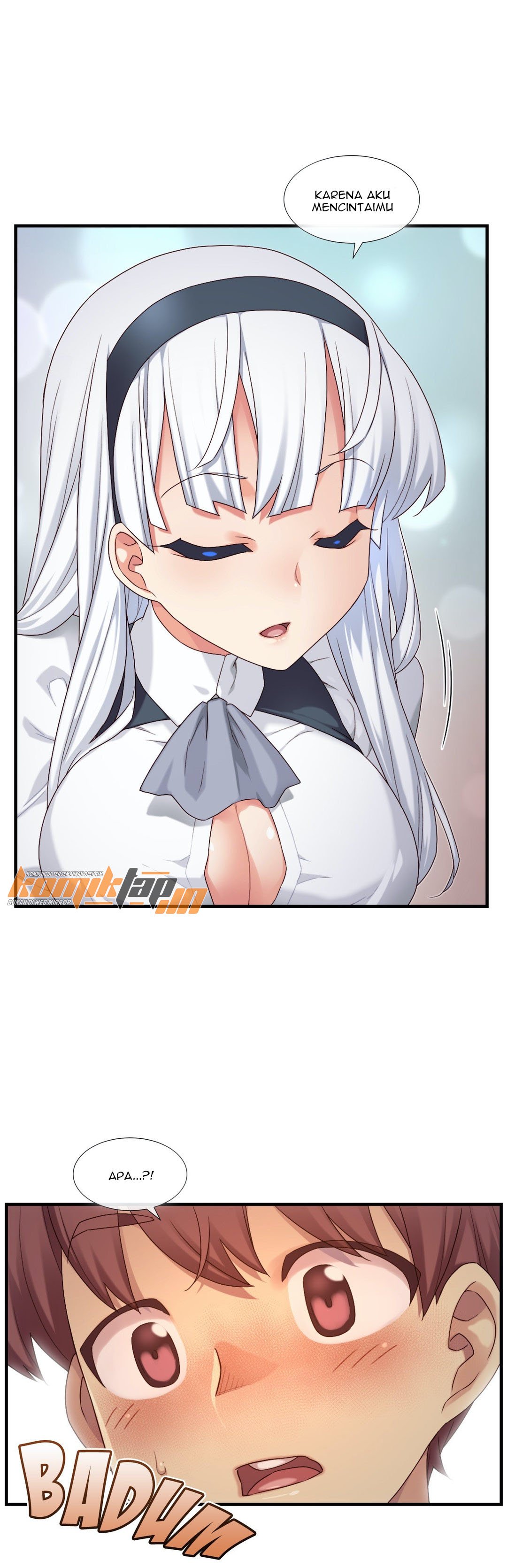 The Girlfriend Dice - Chapter 58 954