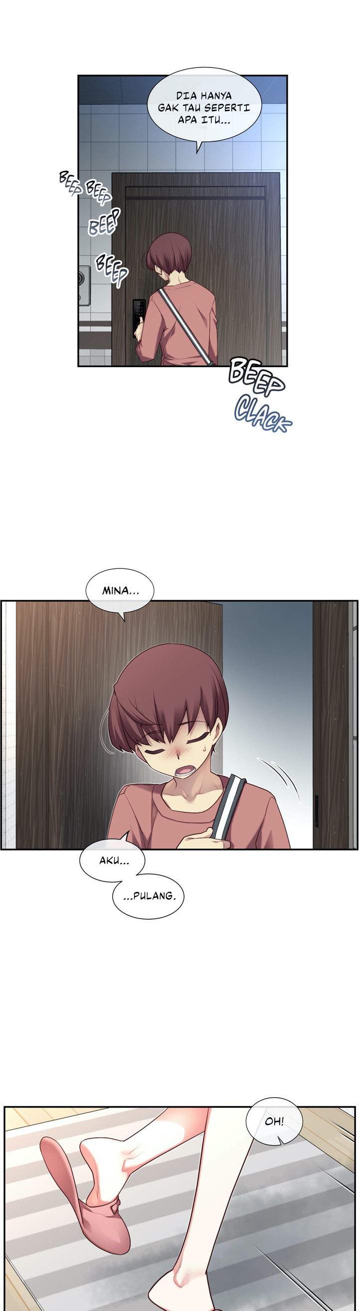 The Girlfriend Dice - Chapter 03 38