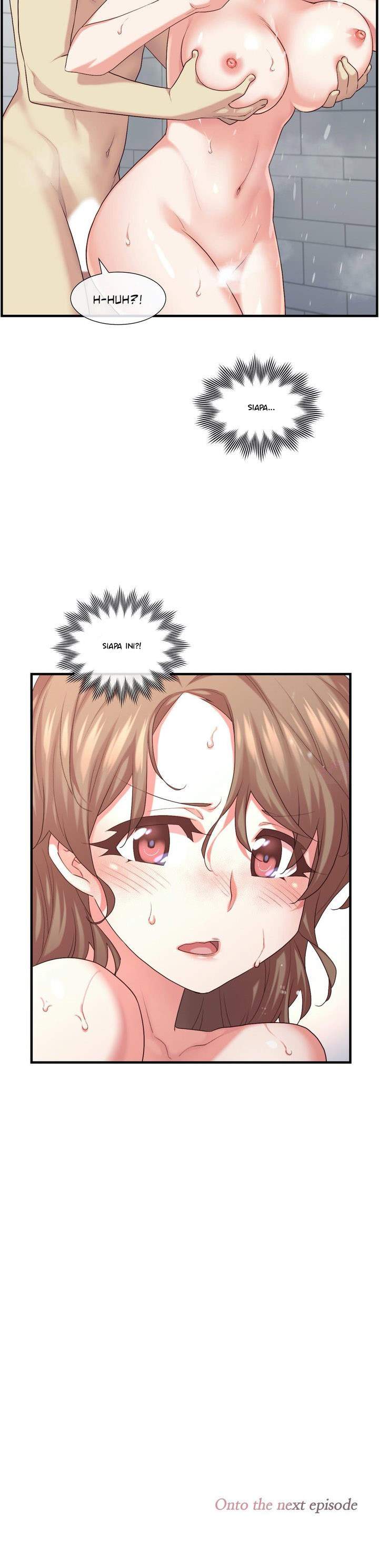 The Girlfriend Dice - Chapter 58 288