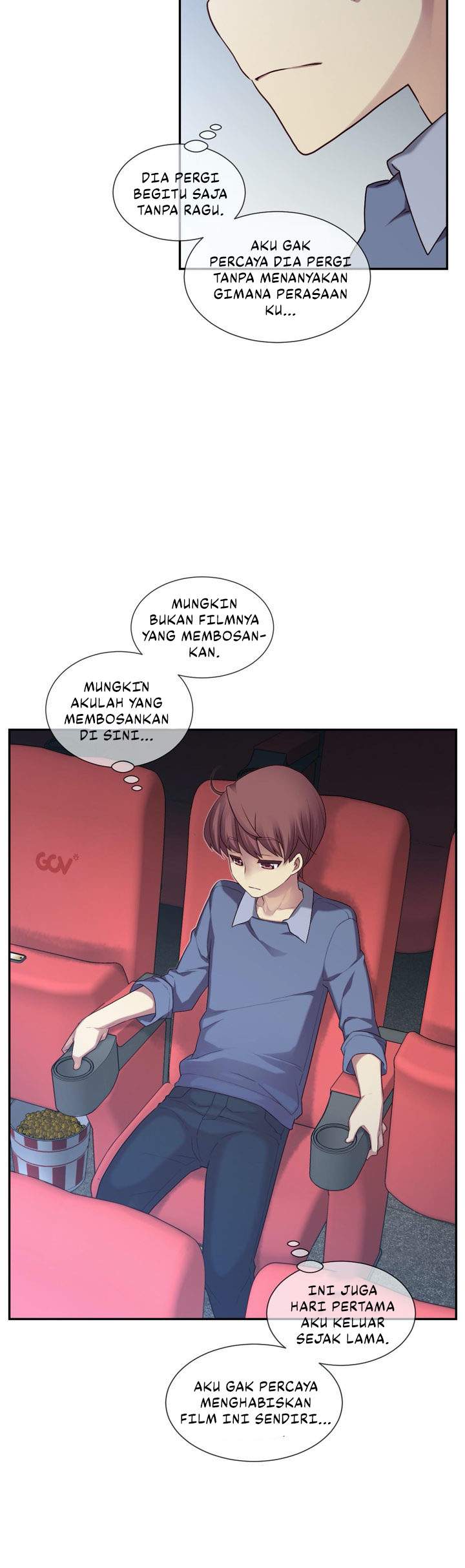 The Girlfriend Dice - Chapter 03 134