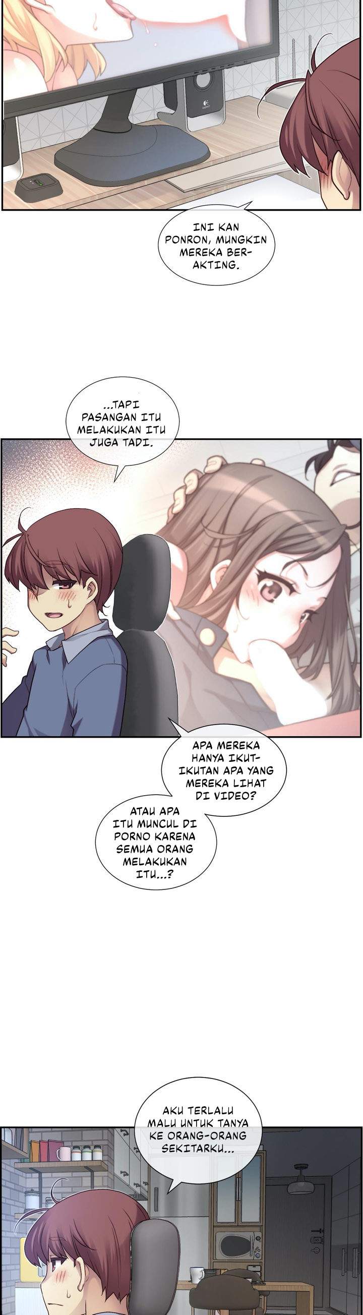 The Girlfriend Dice - Chapter 03 154