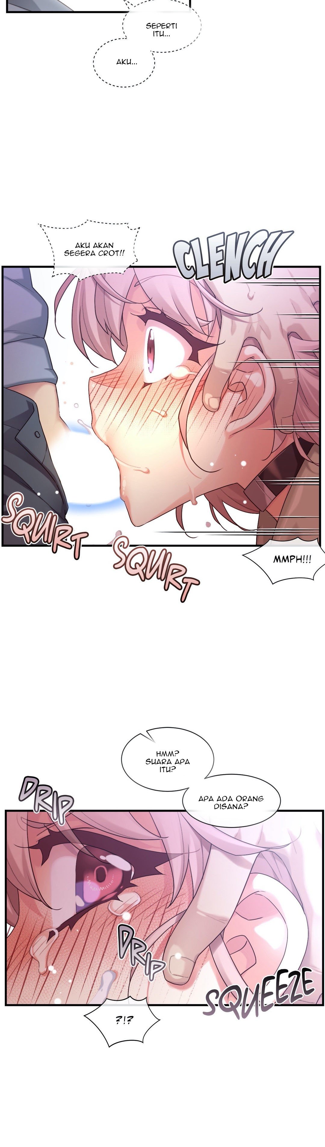 The Girlfriend Dice - Chapter 58 894