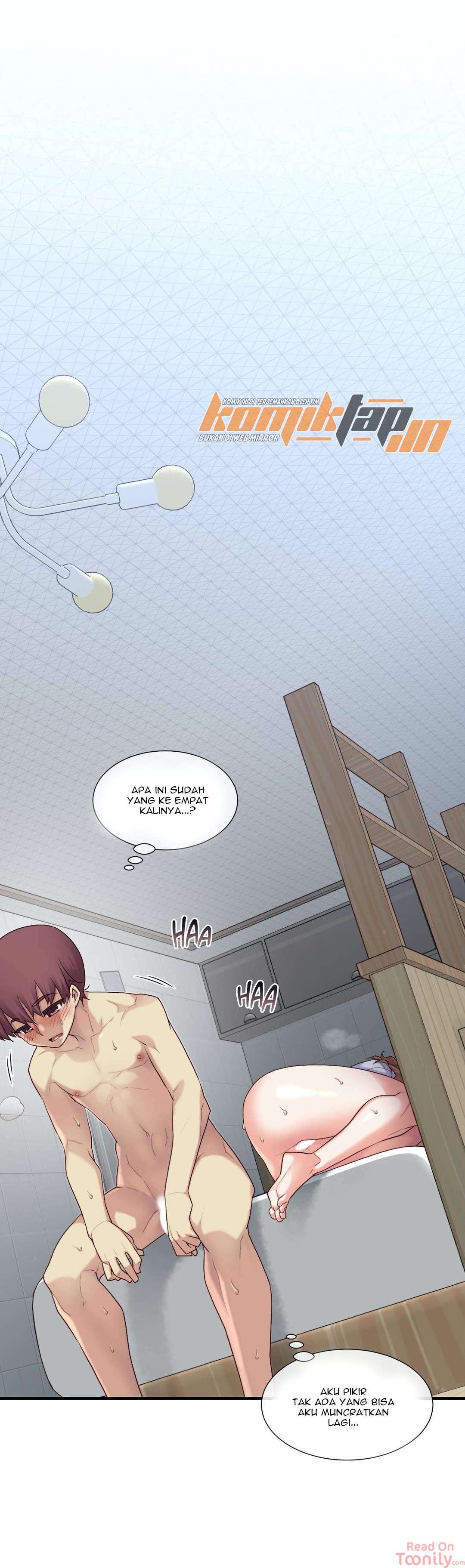 The Girlfriend Dice - Chapter 58 375