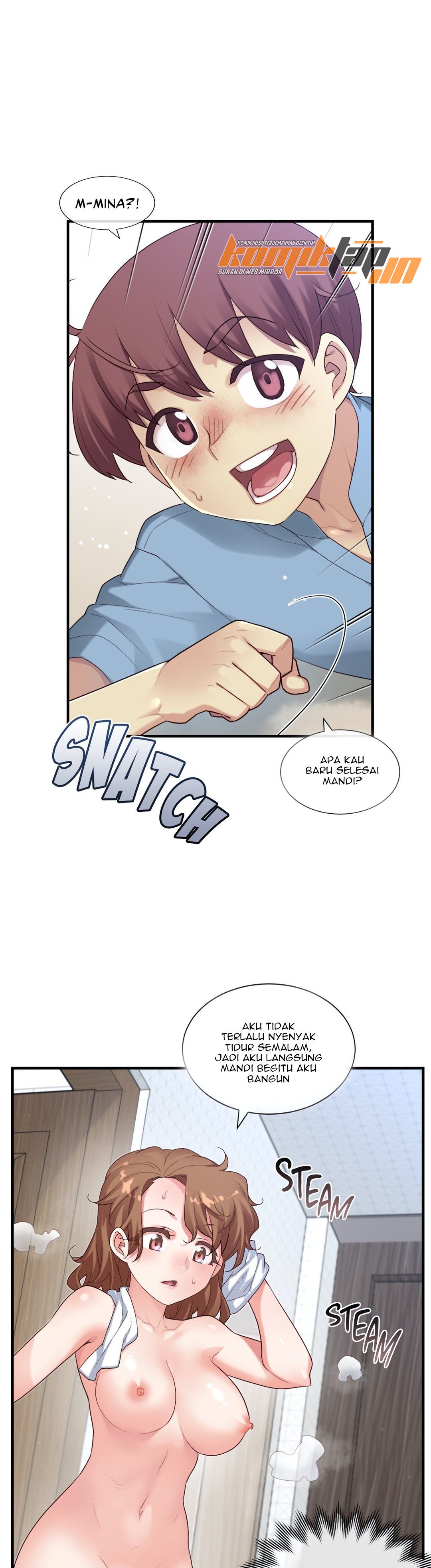 The Girlfriend Dice - Chapter 58 756