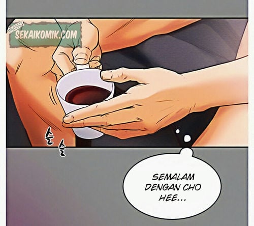 Erotic scheme - Chapter 01 55