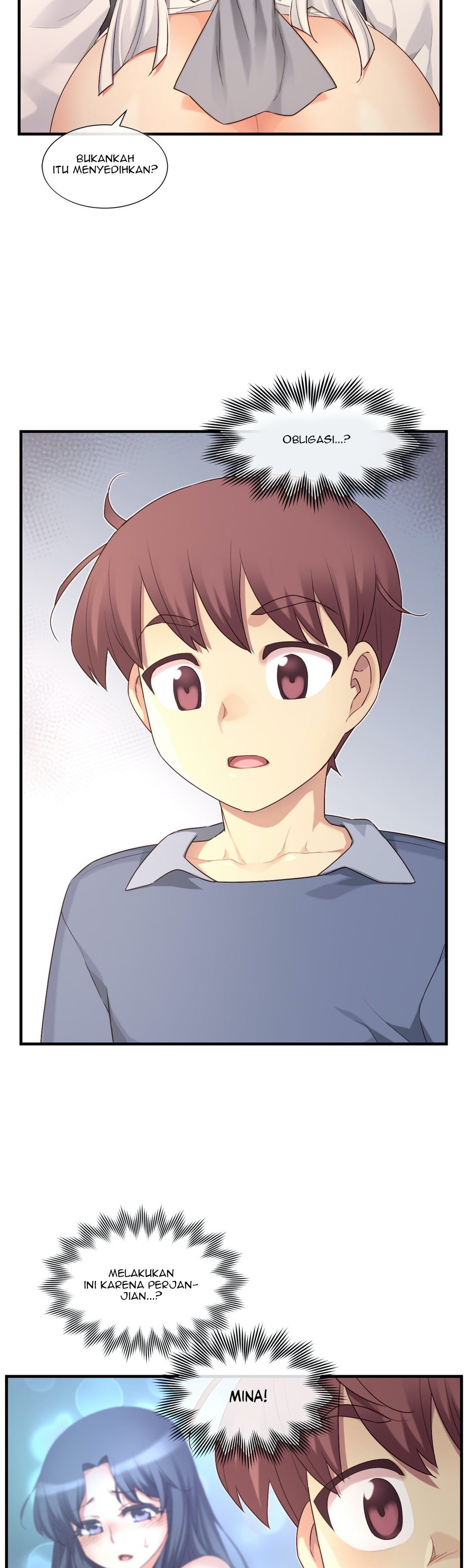 The Girlfriend Dice - Chapter 58 1024