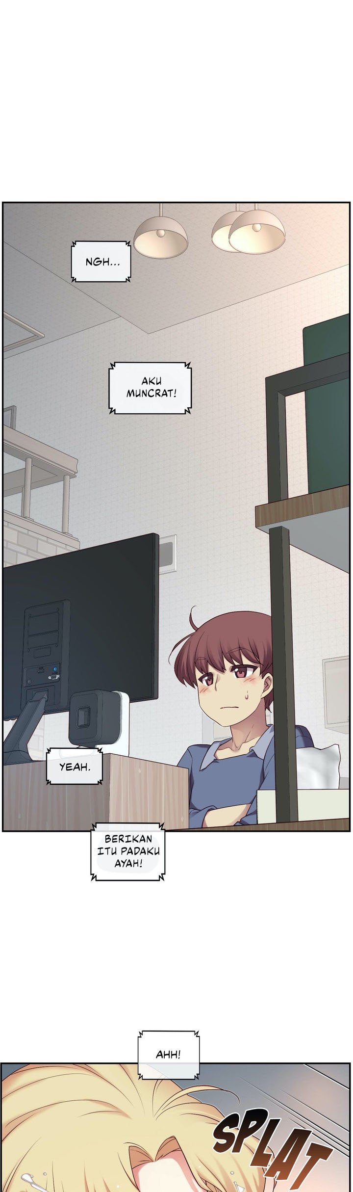 The Girlfriend Dice - Chapter 58 169