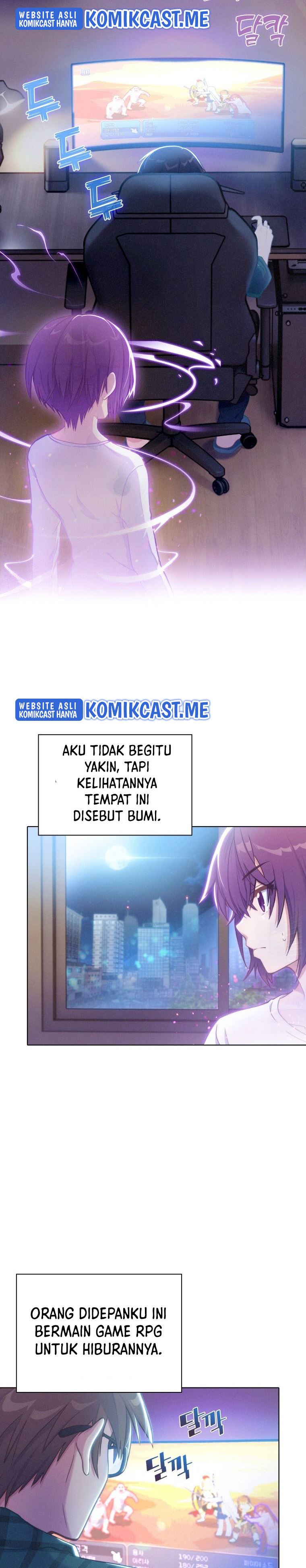 Never Die Extra - Chapter 01 3