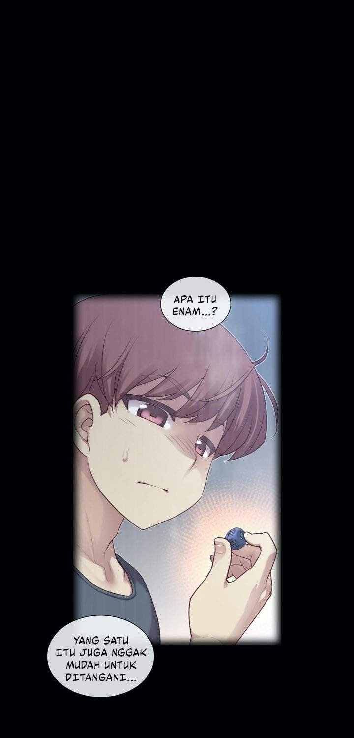The Girlfriend Dice - Chapter 03 107