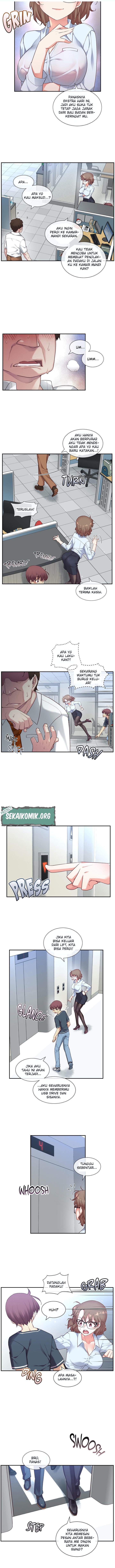 The Girlfriend Dice - Chapter 58 310