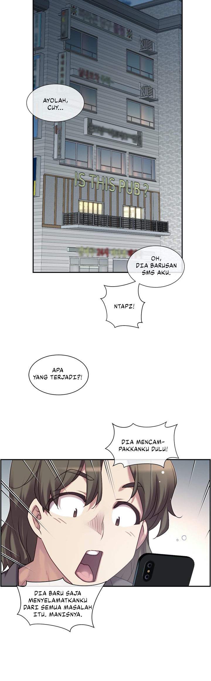 The Girlfriend Dice - Chapter 03 28