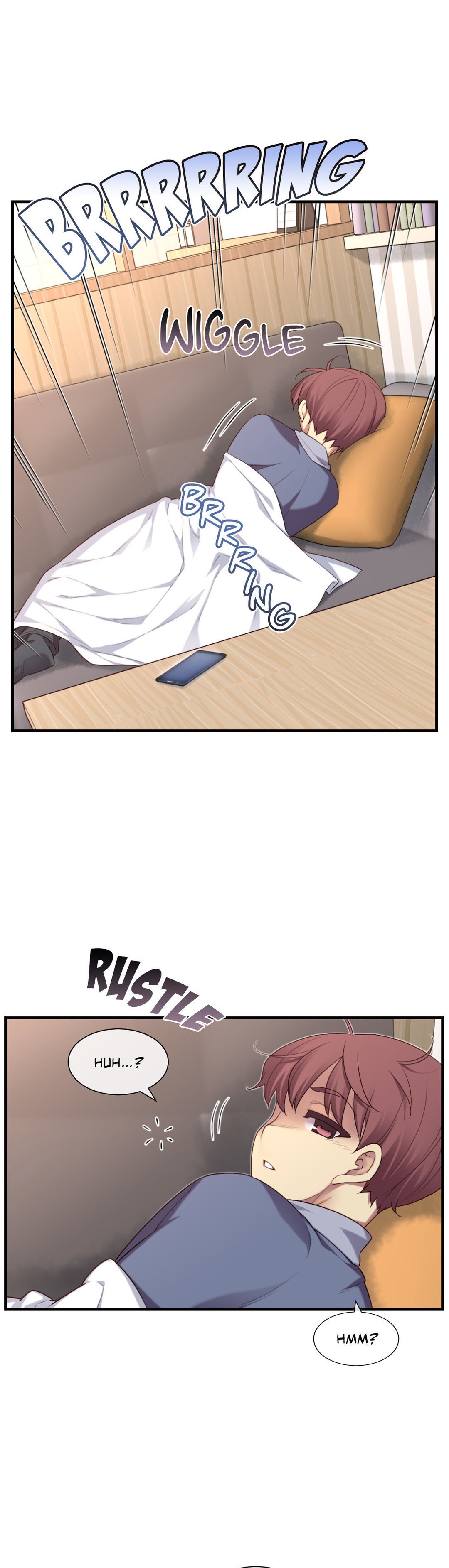 The Girlfriend Dice - Chapter 58 1057