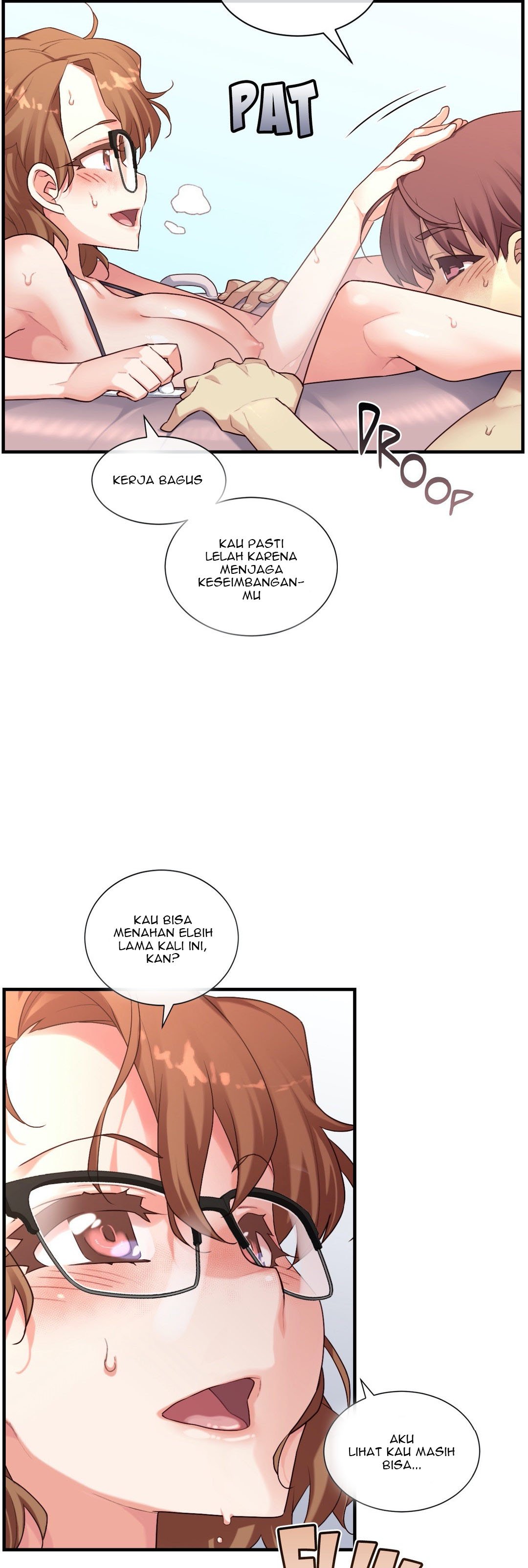 The Girlfriend Dice - Chapter 58 793