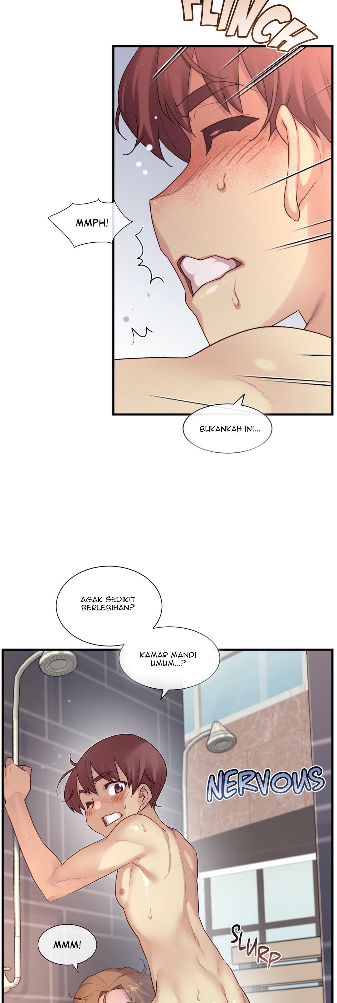 The Girlfriend Dice - Chapter 58 794