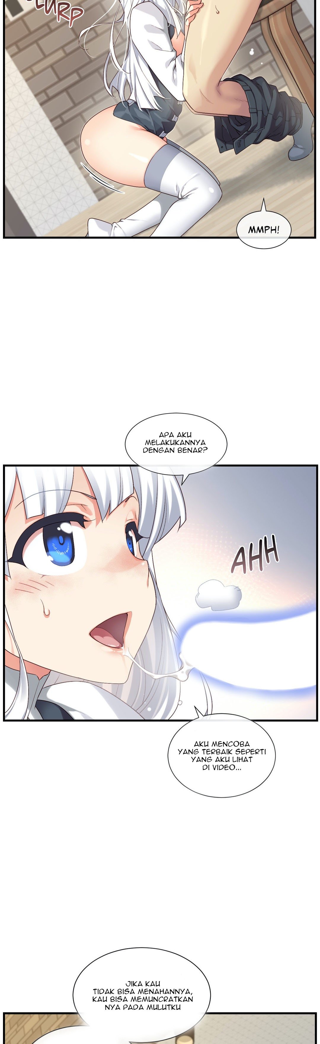 The Girlfriend Dice - Chapter 58 1005