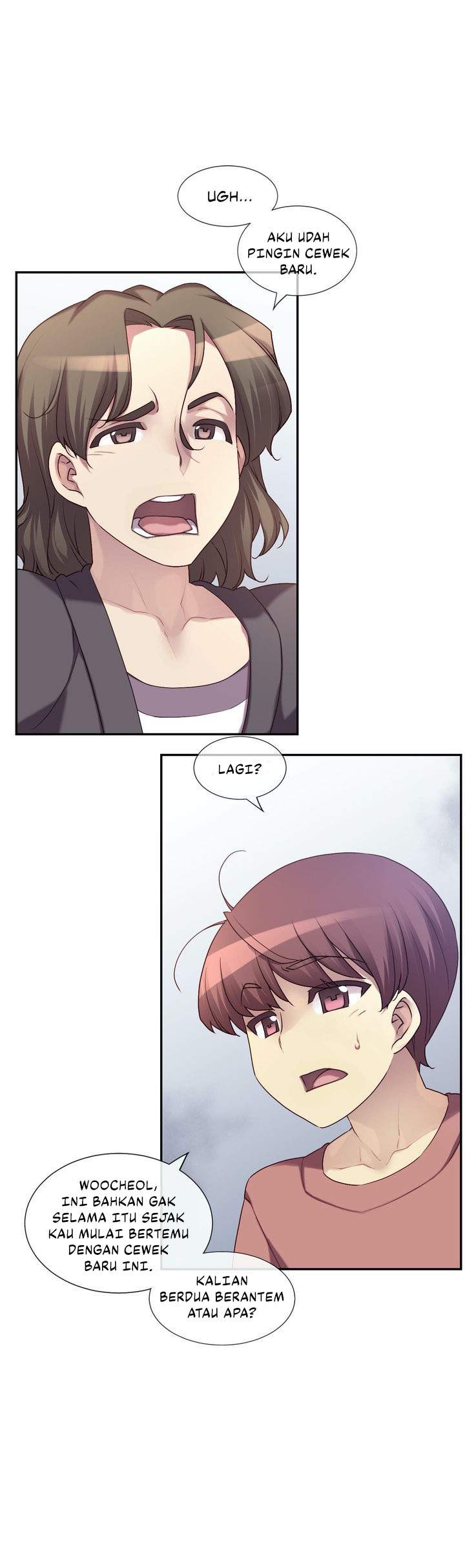 The Girlfriend Dice - Chapter 03 5