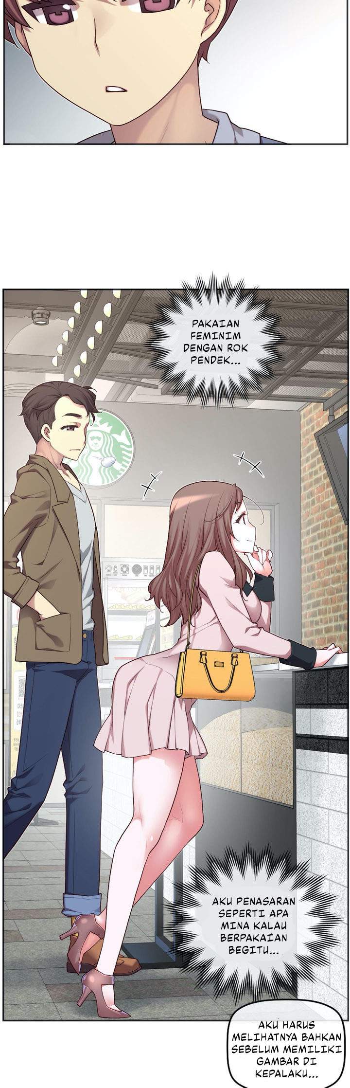 The Girlfriend Dice - Chapter 03 118