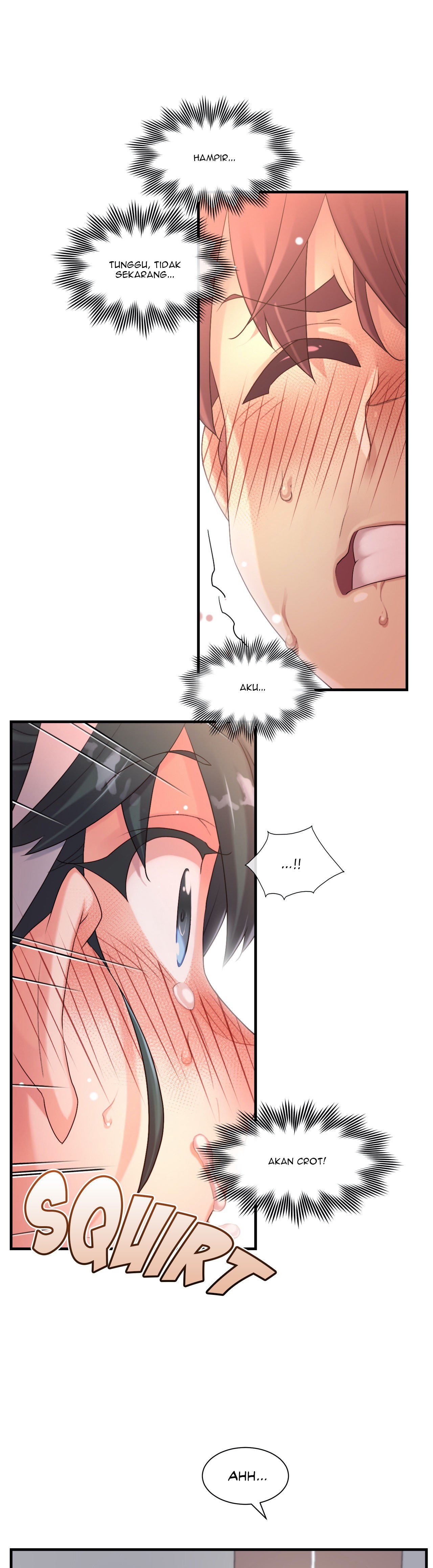 The Girlfriend Dice - Chapter 58 634