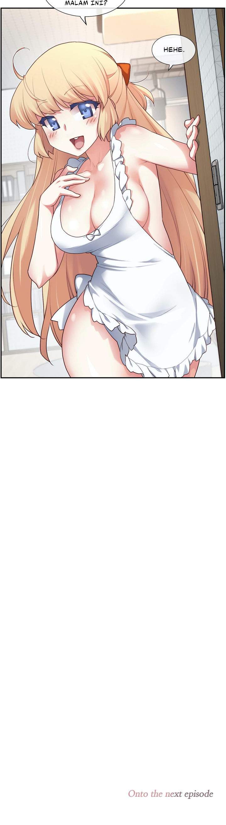 The Girlfriend Dice - Chapter 03 40