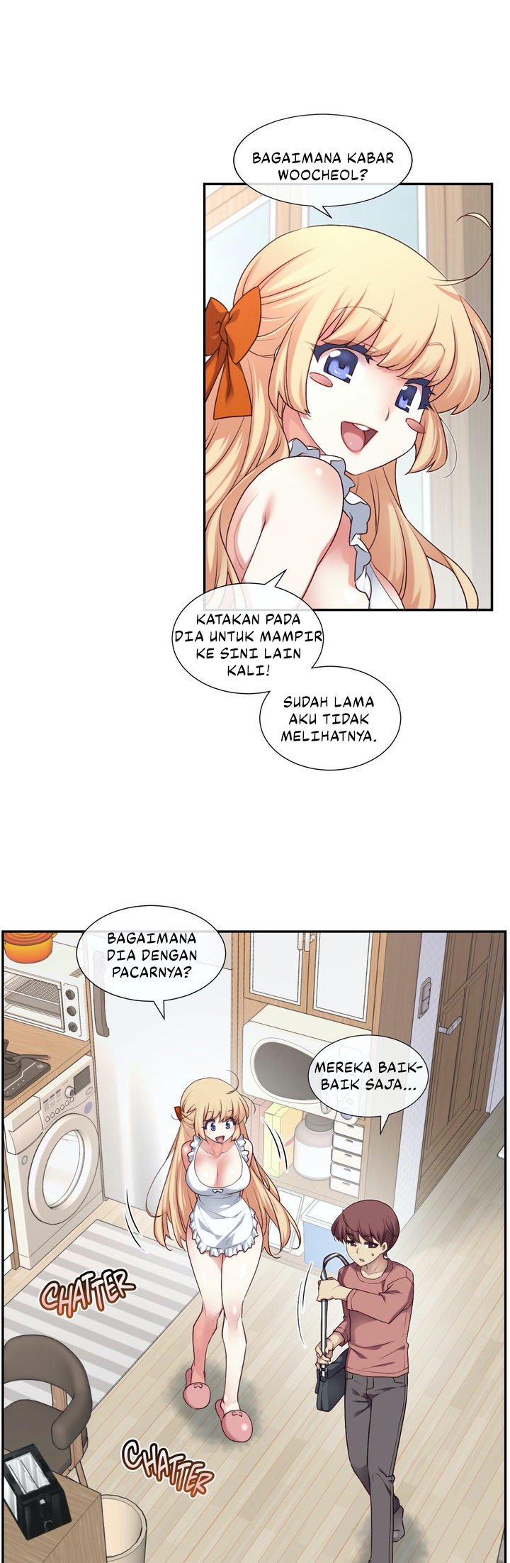 The Girlfriend Dice - Chapter 03 55