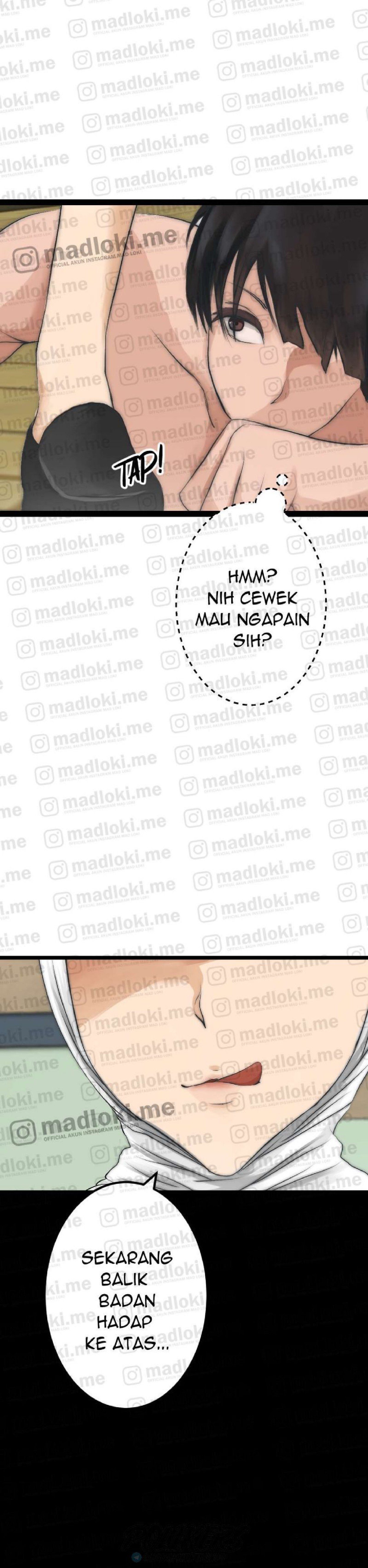 Madloki Ketua Osis - Chapter 01 15