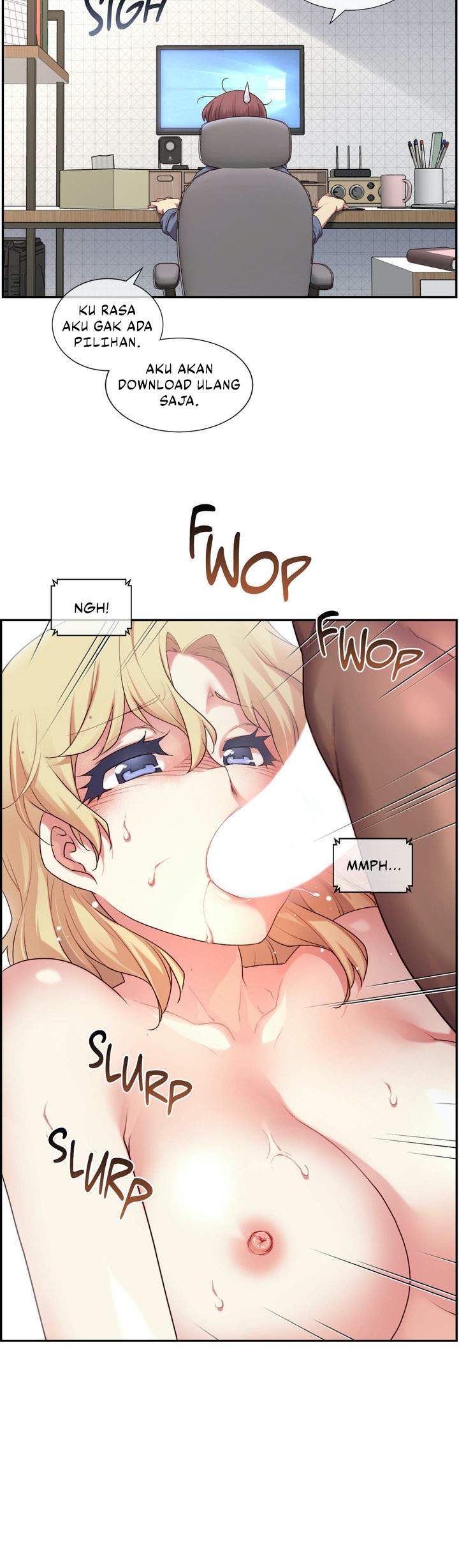 The Girlfriend Dice - Chapter 03 152