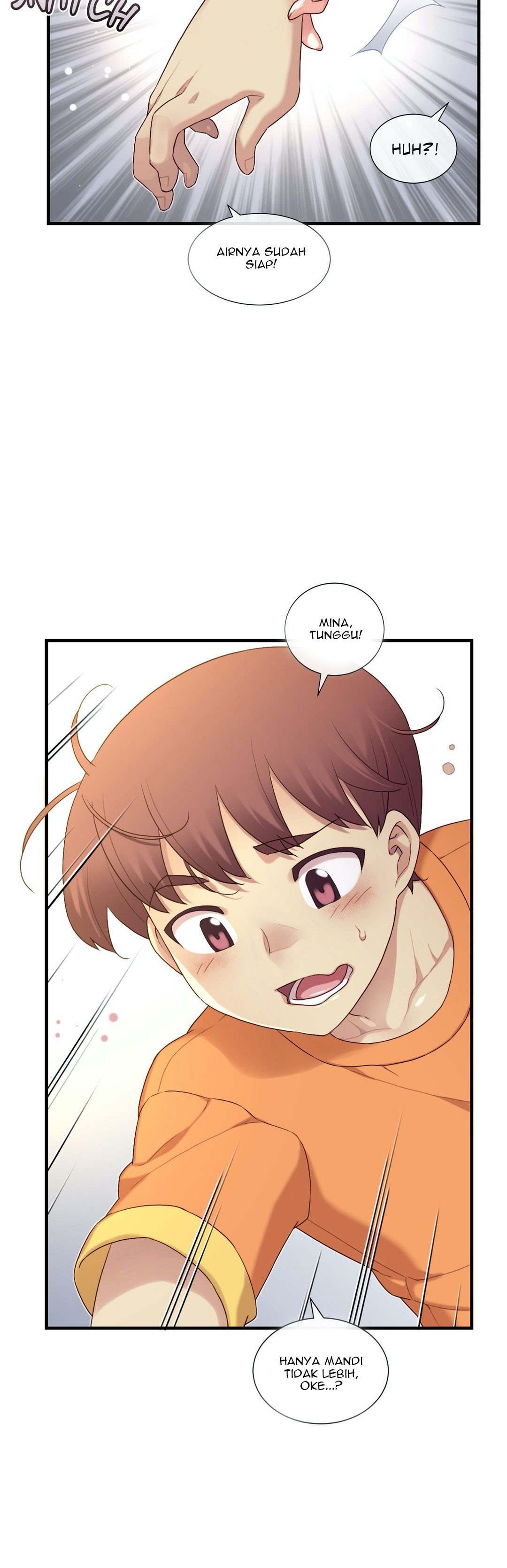 The Girlfriend Dice - Chapter 58 823