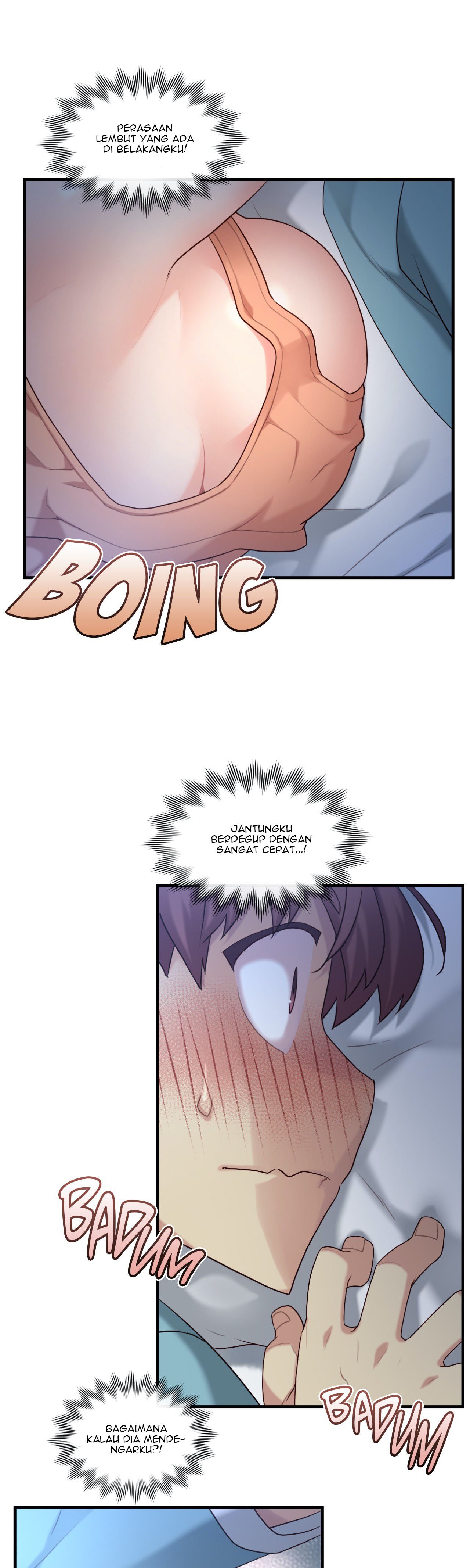 The Girlfriend Dice - Chapter 58 504