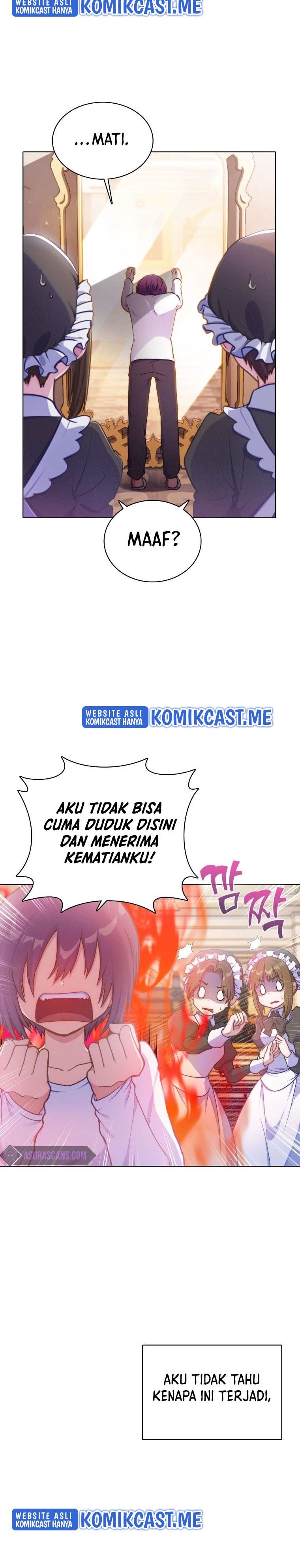 Never Die Extra - Chapter 01 28
