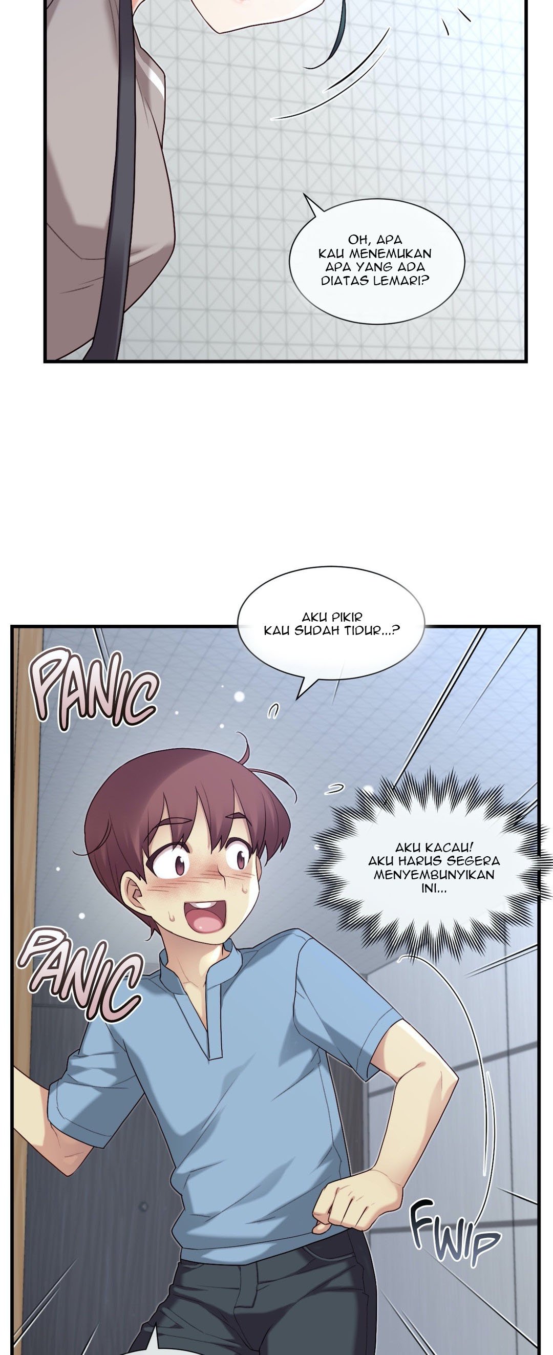 The Girlfriend Dice - Chapter 58 743