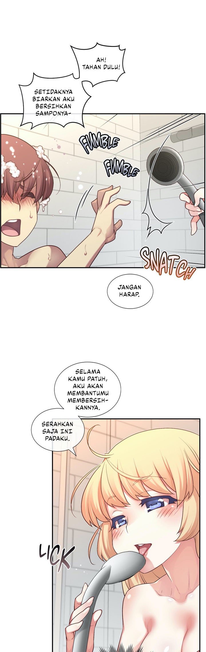 The Girlfriend Dice - Chapter 03 64