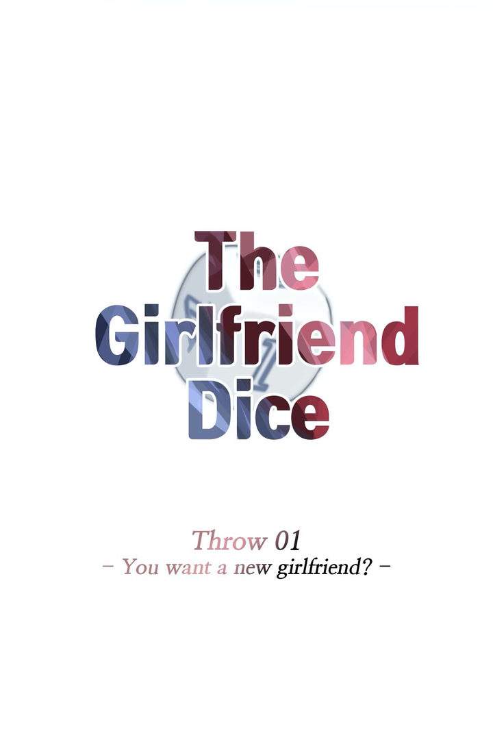 The Girlfriend Dice - Chapter 03 3