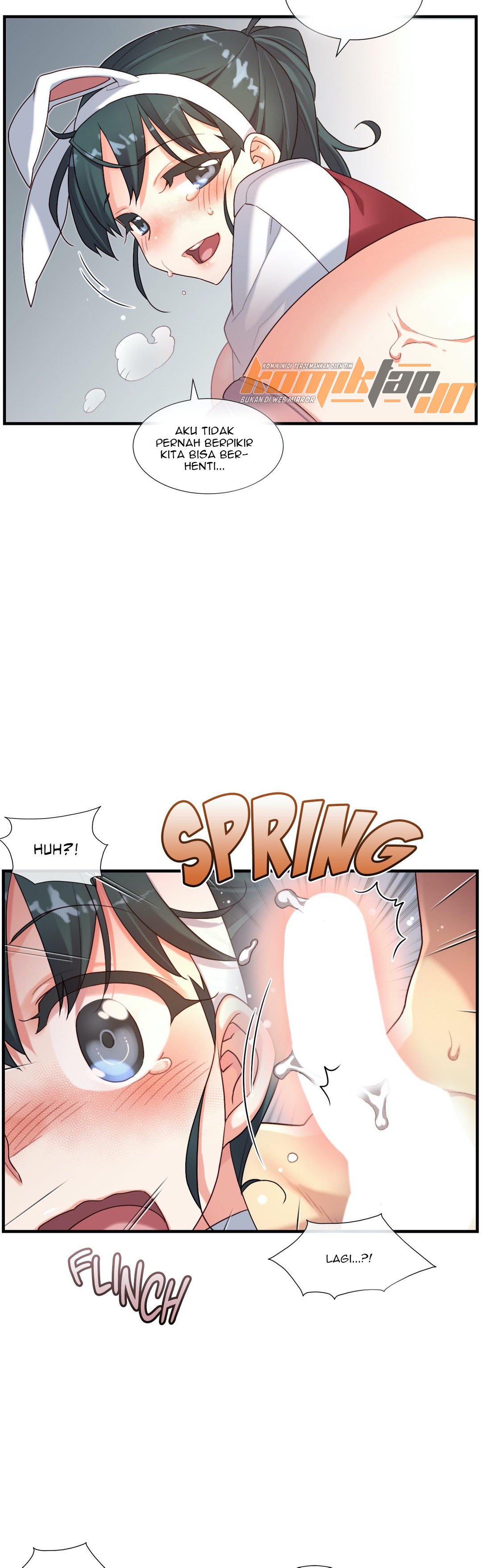 The Girlfriend Dice - Chapter 58 711