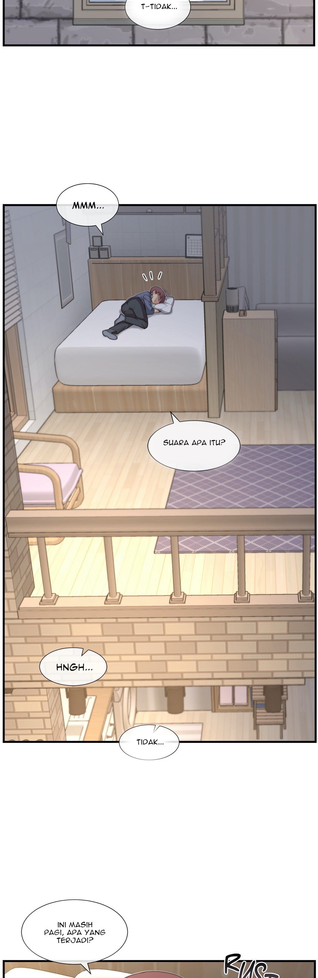 The Girlfriend Dice - Chapter 58 926