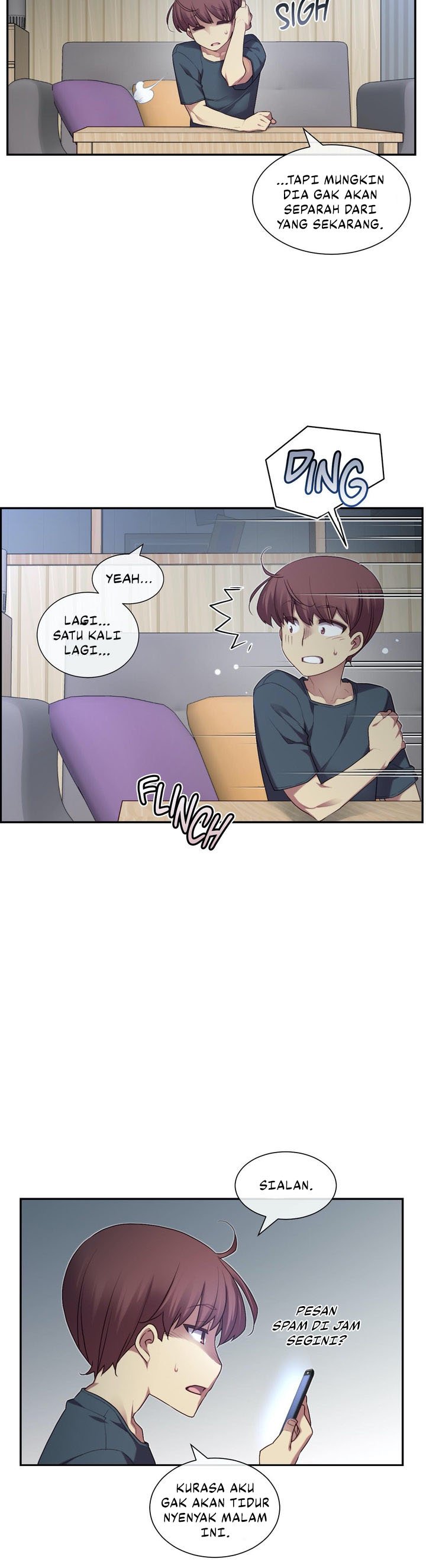 The Girlfriend Dice - Chapter 03 78