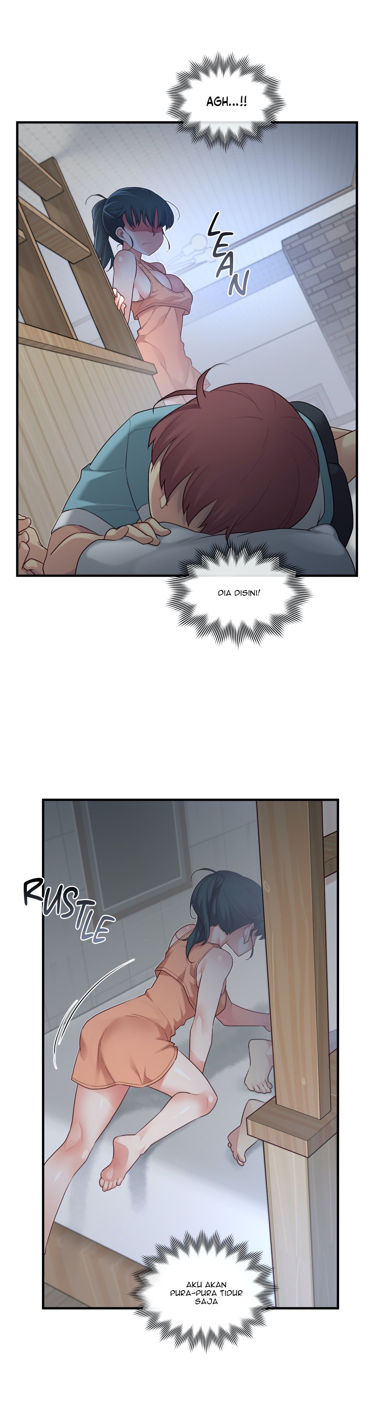 The Girlfriend Dice - Chapter 58 501