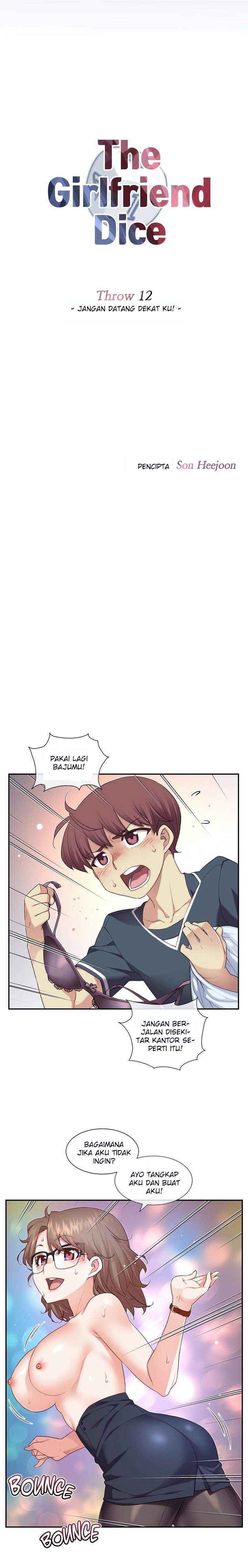 The Girlfriend Dice - Chapter 58 304