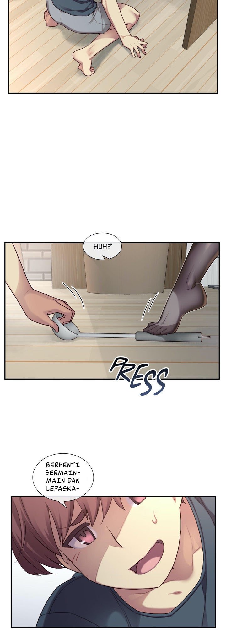 The Girlfriend Dice - Chapter 03 89