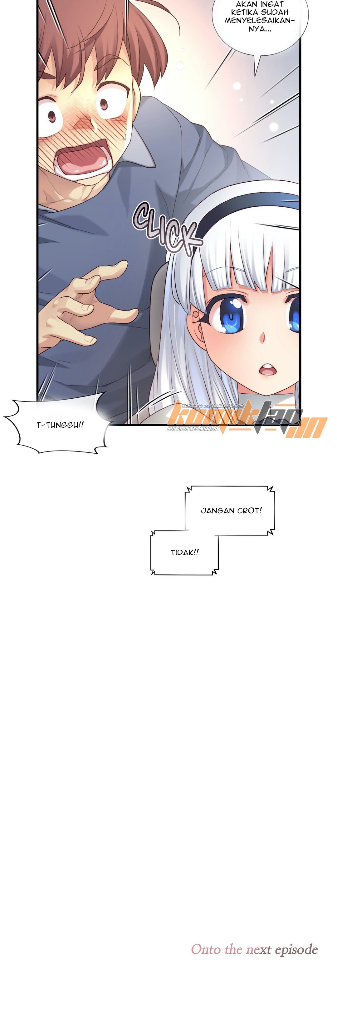 The Girlfriend Dice - Chapter 58 935