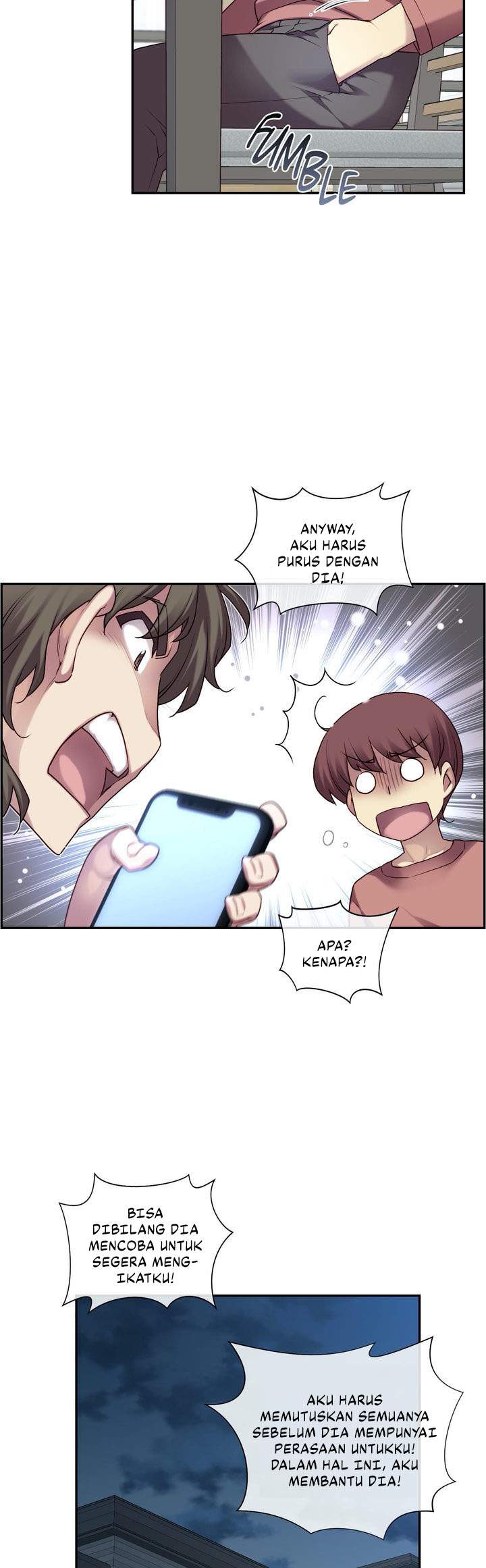 The Girlfriend Dice - Chapter 03 27